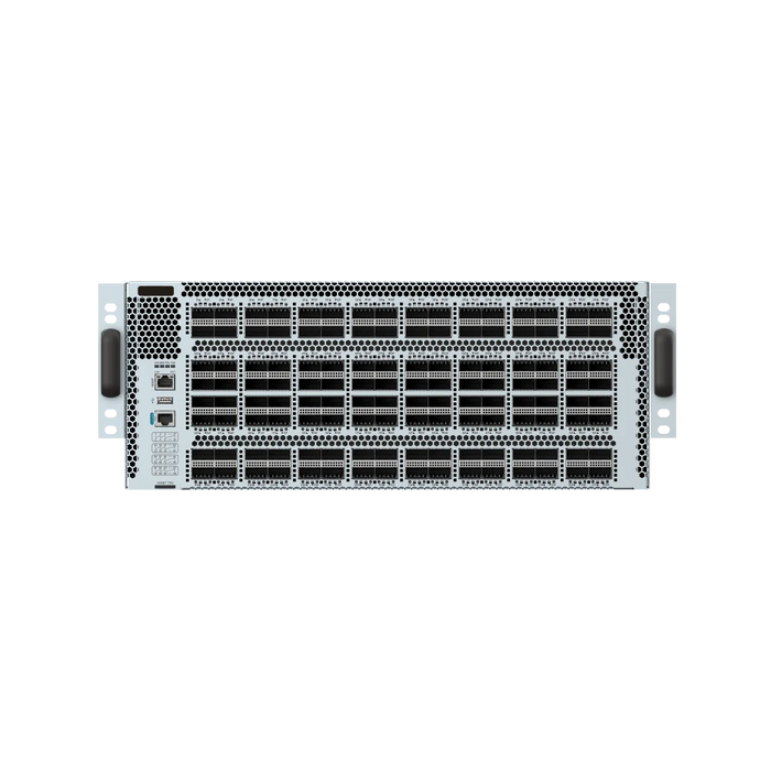 NSComm S6980-128DC Data Center Switches (400GE Fixed, 128 Ports)