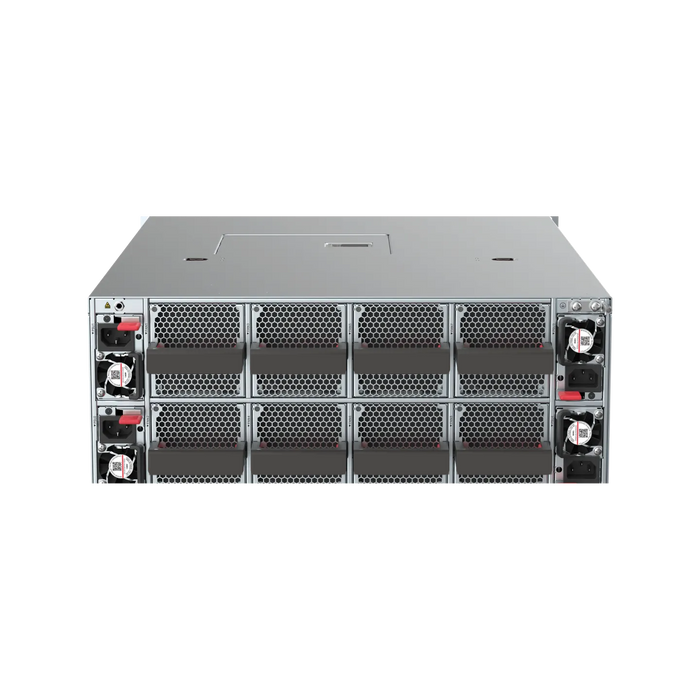NSComm S6980-128DC Data Center Switches (400GE Fixed, 128 Ports)