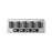 NSComm S6990-128QC2XS 128x400G Fixed Core Switch with 2x10G