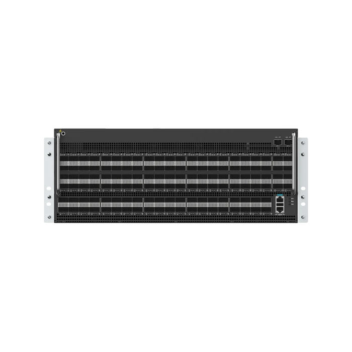 NSComm S6990-128QC2XS 128x400G Fixed Core Switch with 2x10G