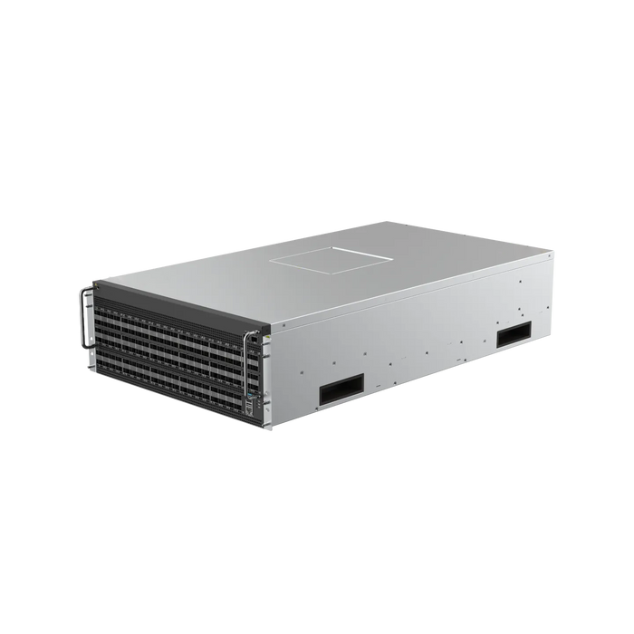 NSComm S6990-128QC2XS 128x400G Fixed Core Switch with 2x10G