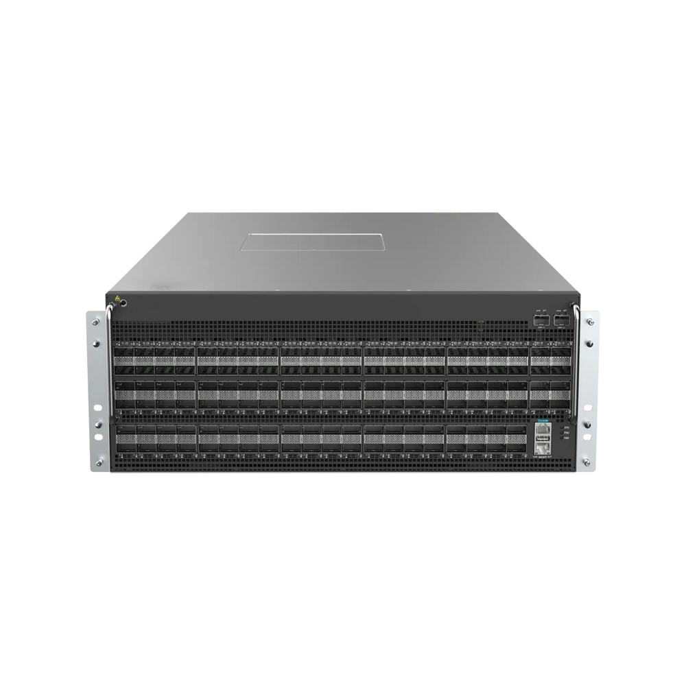 NSComm S6990-128QC2XS 128x400G Fixed Core Switch with 2x10G