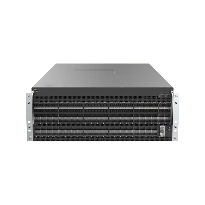 NSComm S6990-128QC2XS 128x400G Fixed Core Switch with 2x10G