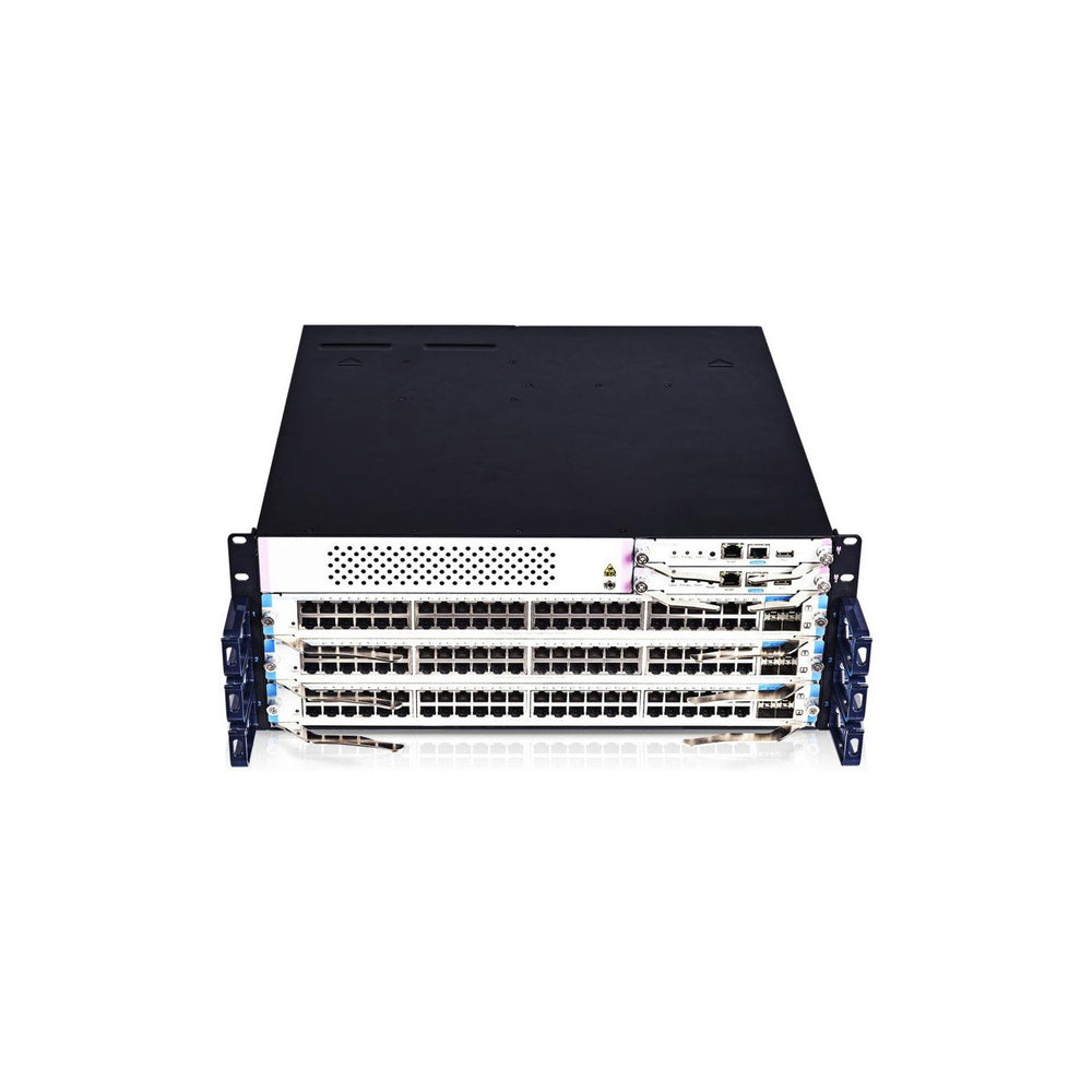 NSComm S7805C Modular Campus Core Switch 5 Slot (Chassis Only)