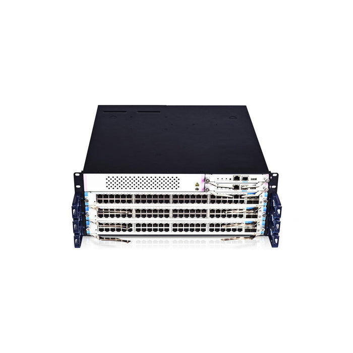 NSComm S7805C Modular Campus Core Switch 5 Slot (Chassis Only)