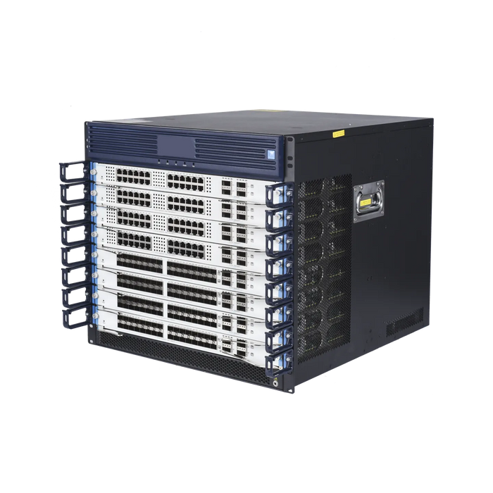 NSComm S7810C Modular Campus Core Switch 10-Slot (Chassis Only)
