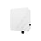 NSComm WB5axH6-N WiFi 6 5GHz AX2400 Long-Range Wireless Bridge with PoE
