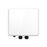 NSComm WB6axH6-N WiFi 6E 6GHz AX2882 Long-Range Industrial Wireless Bridge