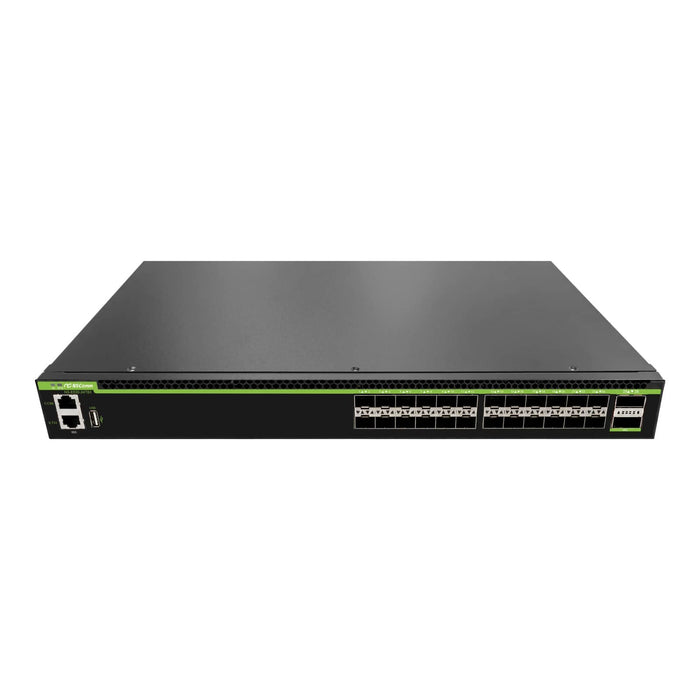 NSComm E530-24X2Q 24-Port 10G Server & Storage Aggregation Switch