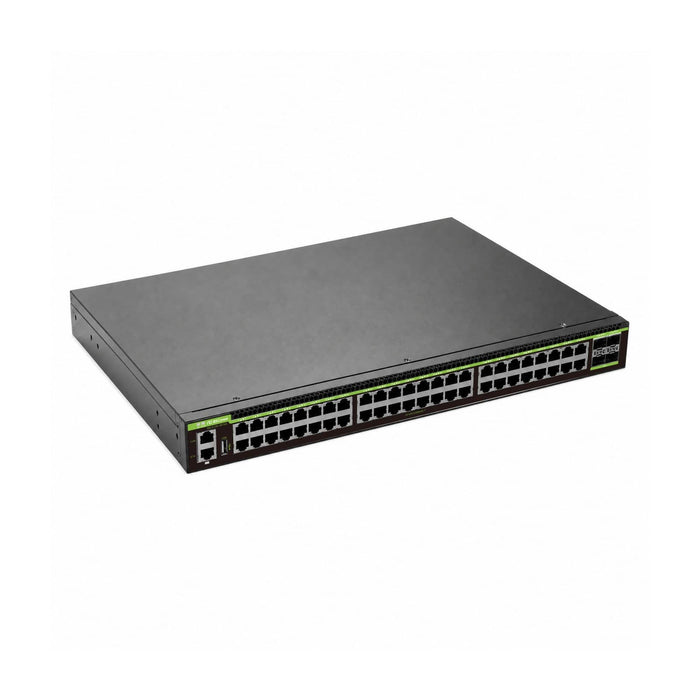 NSComm E530-48S4X 48-Port Gigabit Fiber Access & Aggregation Switch
