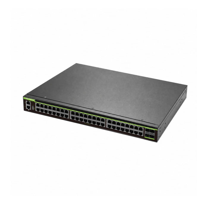 NSComm E530-48S4X 48-Port Gigabit Fiber Access & Aggregation Switch