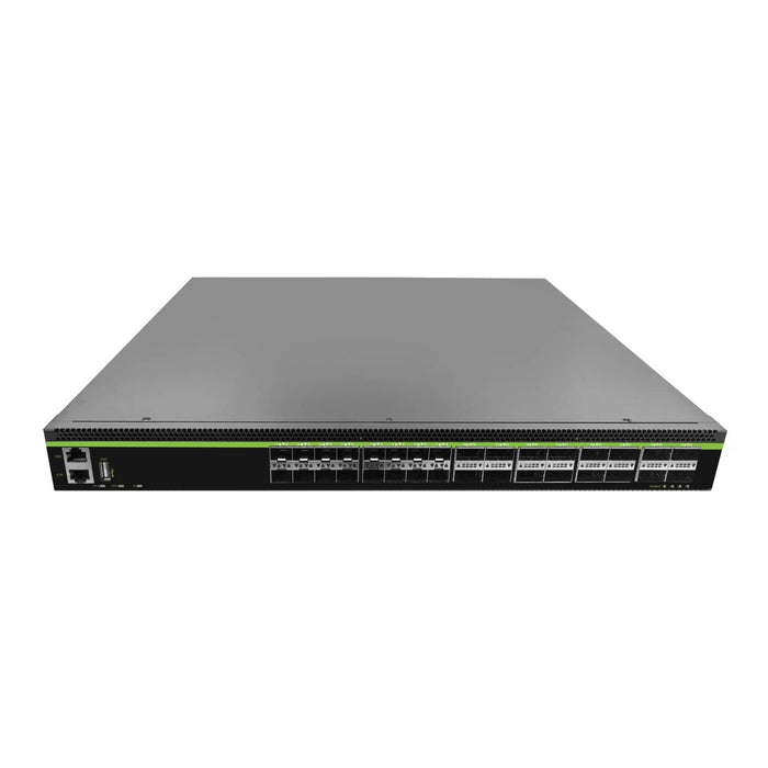NSComm E670-16XY16C Multi-Rate 100G Data Center Aggregation Switch