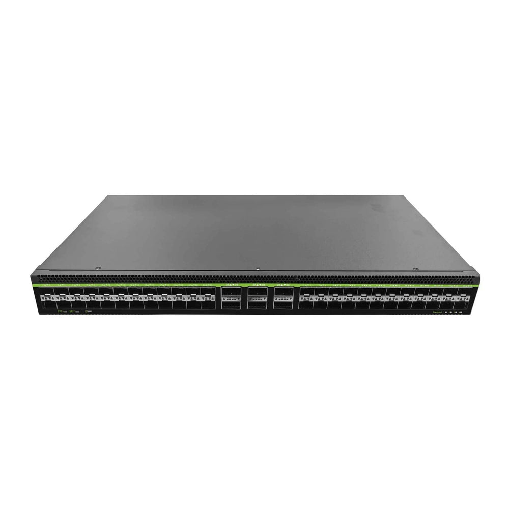 NSComm E670-48X6C 48-Port 10G Data Center Leaf Switch with 100G Uplinks