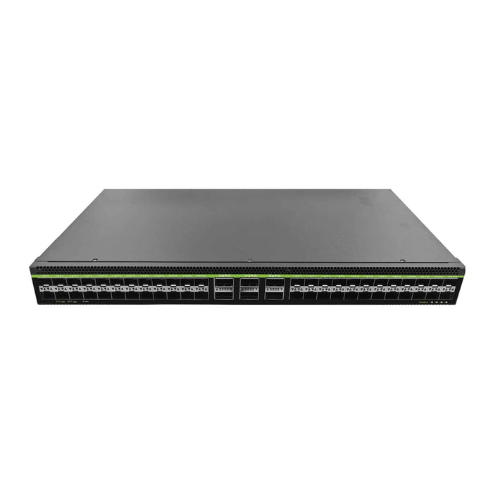 NSComm E670-48X6C 48-Port 10G Data Center Leaf Switch with 100G Uplinks