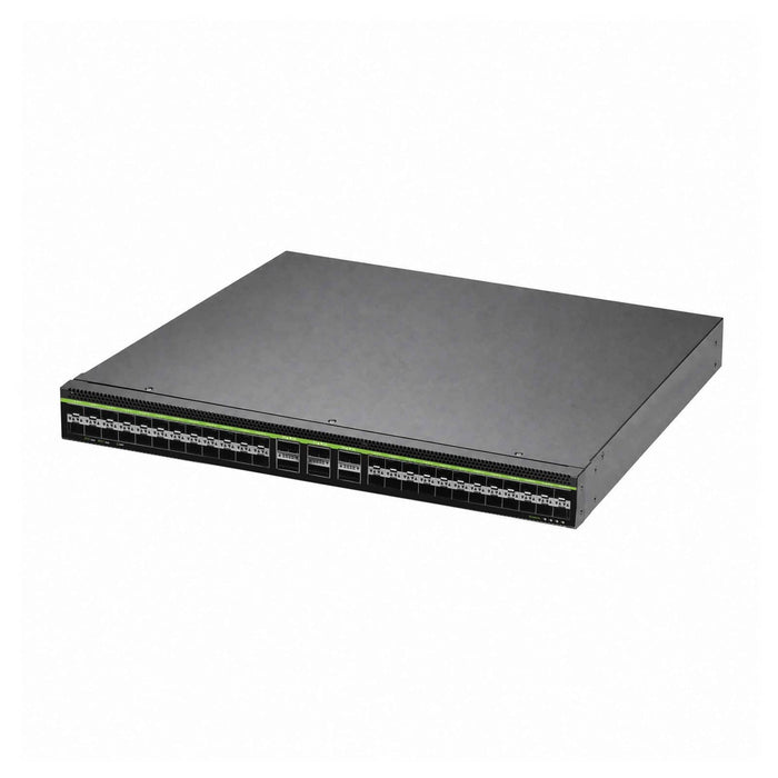 NSComm E670-48X6C 48-Port 10G Data Center Leaf Switch with 100G Uplinks