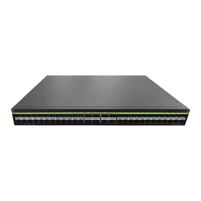 NSComm E670-48Y8C 48-Port 25G Data Center Leaf Switch with 100G Uplinks