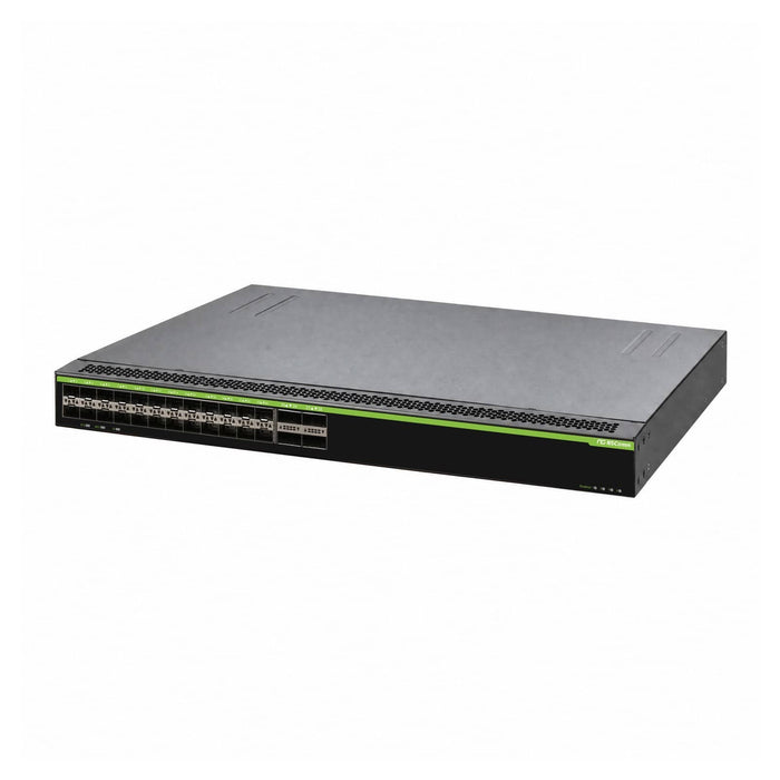NSComm E680-24Y4C 24-Port 25G Data Center Leaf Switch with 100G Uplinks