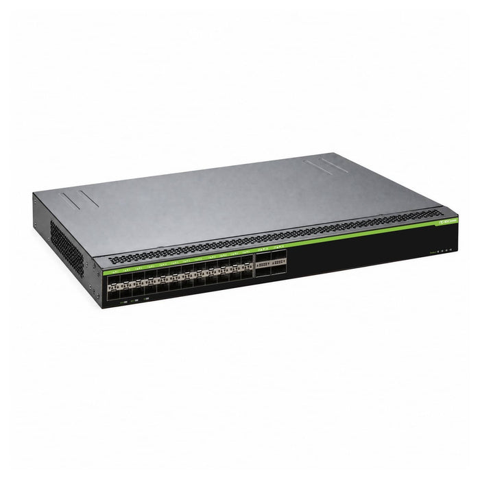 NSComm E680-24Y4C 24-Port 25G Data Center Leaf Switch with 100G Uplinks