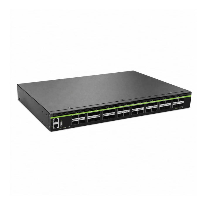 NSComm E730-32C 32-Port 100G Data Center Spine Switch