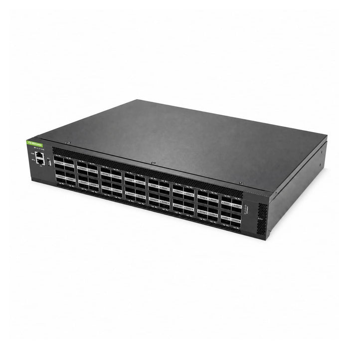 NSComm E780-64C 64-Port 100G Data Center Spine & Core Switch