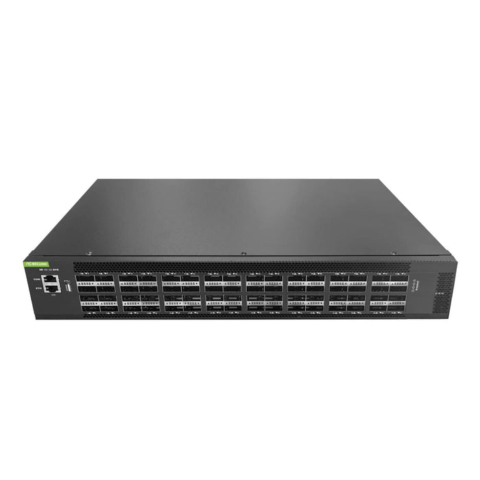 NSComm E780-64C 64-Port 100G Data Center Spine & Core Switch