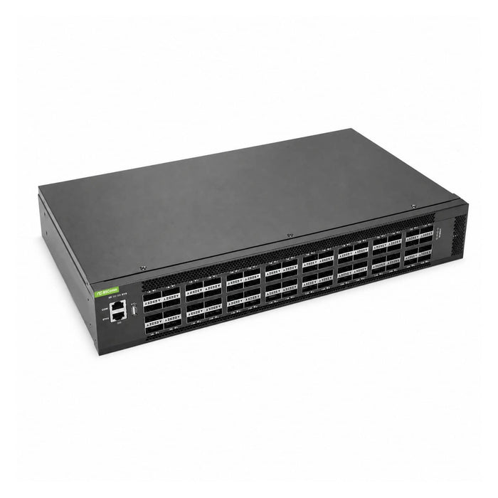 NSComm E780-64C 64-Port 100G Data Center Spine & Core Switch