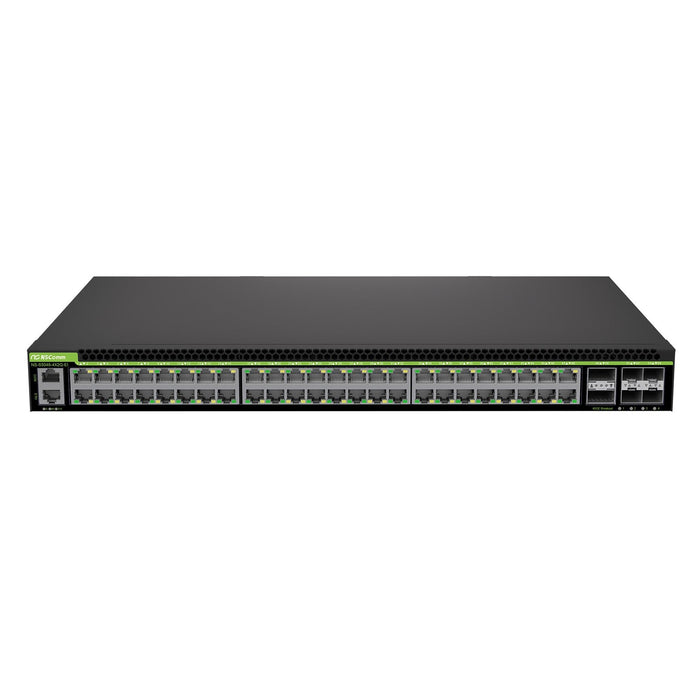 NSComm S5048-4X2Q-EI 48 x 100M/1G/2.5G Base-T L2/L3 Managed Switch