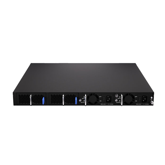 NSComm S5048-4X2Q-EI 48 x 100M/1G/2.5G Base-T L2/L3 Managed Switch