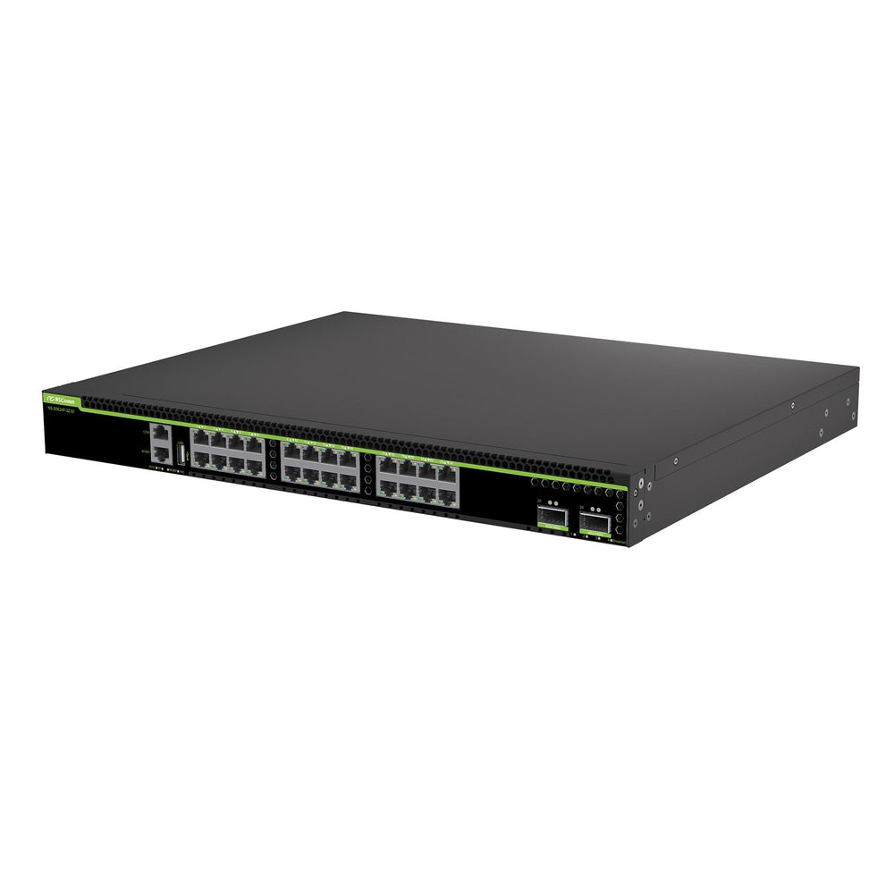 NSComm S5624P-2Z-EI 24 x 100M/1G/2.5G/5G/10G PoE++ Base-T L3 Managed Switch