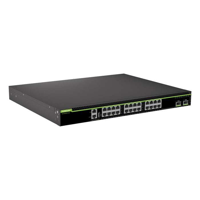 NSComm S5624P-2Z-EI 24 x 100M/1G/2.5G/5G/10G PoE++ Base-T L3 Managed Switch