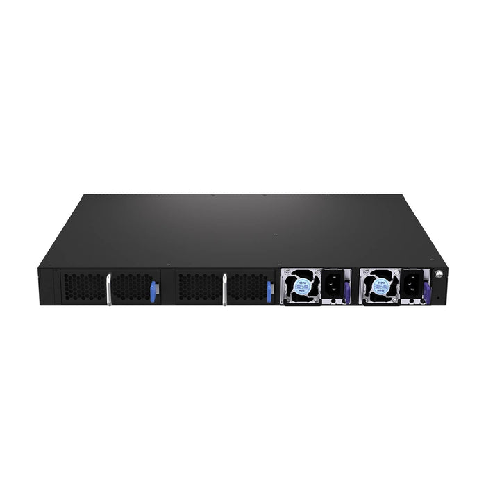 NSComm S5624P-8N-EI 24-Port Multi-Gig PoE++ Campus Access Switch