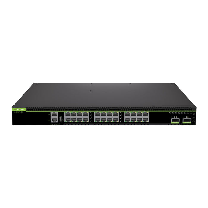 NSComm S5624T-2Z-EI 24 x 100M/1G/2.5G/5G/10G Base-T L3 Managed Switch