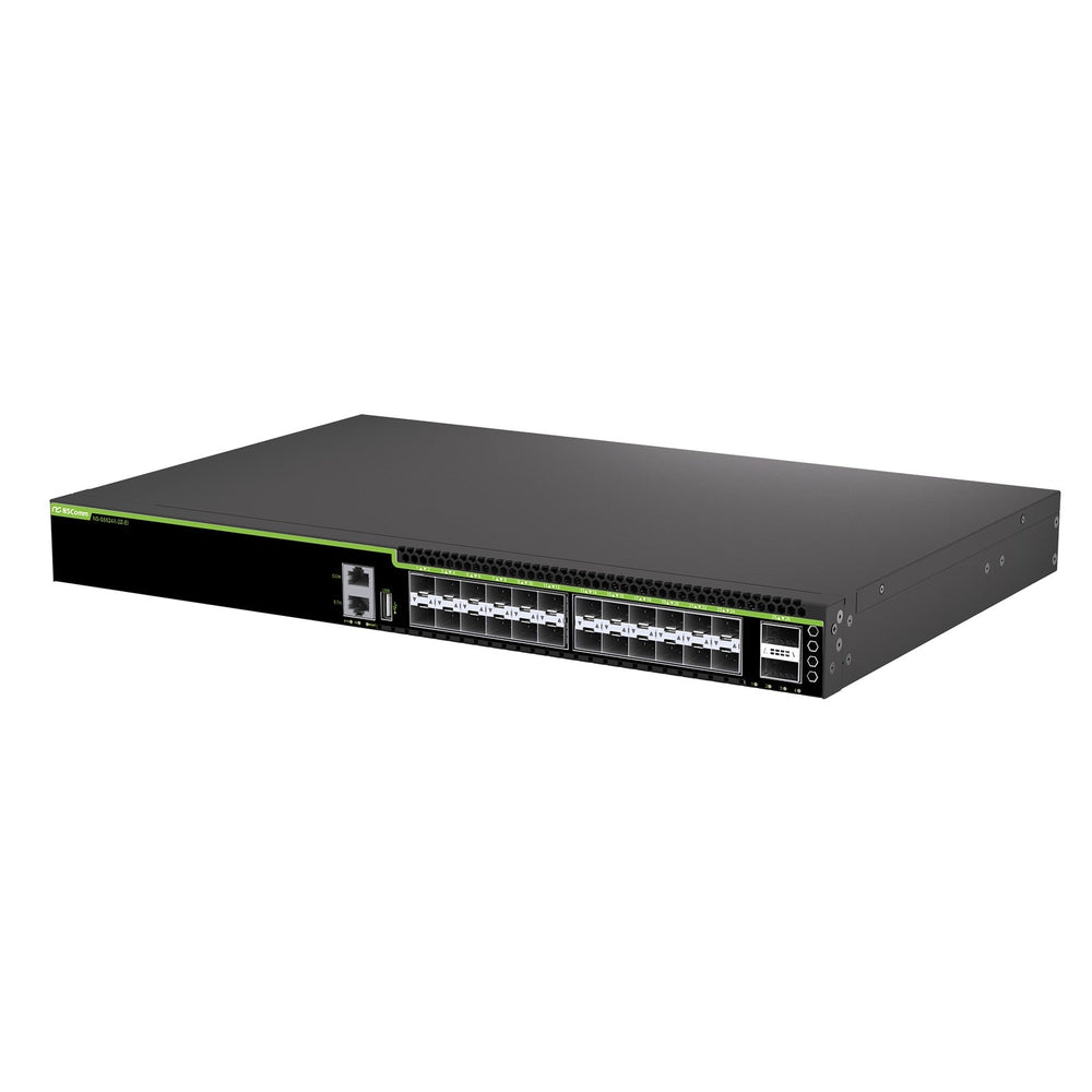 NSComm S5624X-2Z-EI 24 x 10GE SFP+ Layer 3 Managed Switch