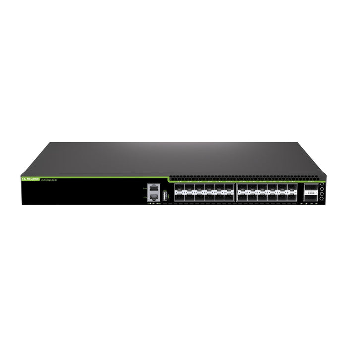 NSComm S5624X-2Z-EI 24 x 10GE SFP+ Layer 3 Managed Switch