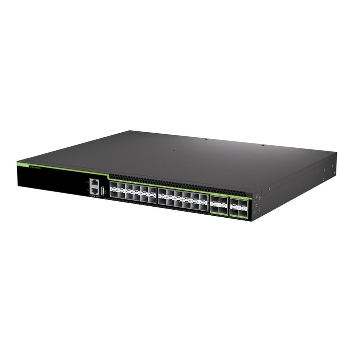 NSComm S5624X-8N-EI 24-Port 10G + 8-Port 25G L3 Data Center Switch