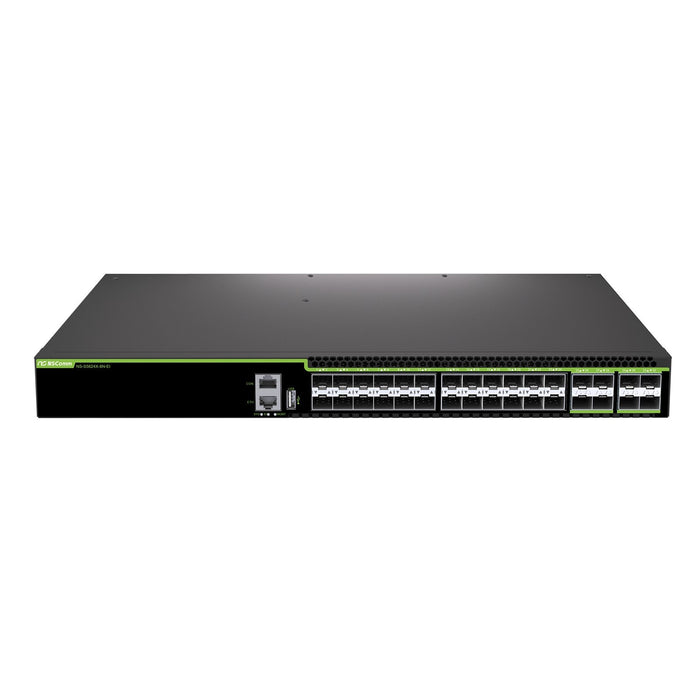 NSComm S5624X-8N-EI 24-Port 10G + 8-Port 25G L3 Data Center Switch