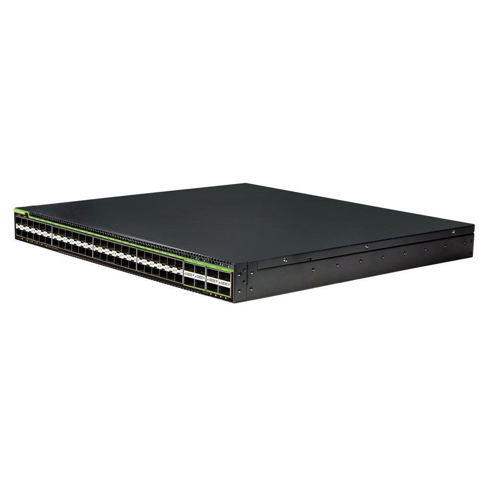NSComm S5748X-8Z-EI 48 x 10GE SFP+ L3 Data Center Switch