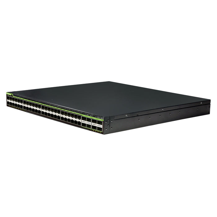 NSComm S5748X-8Z-EI 48 x 10GE SFP+ L3 Data Center Switch