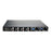 NSComm S5748X-8Z-EI 48 x 10GE SFP+ L3 Data Center Switch