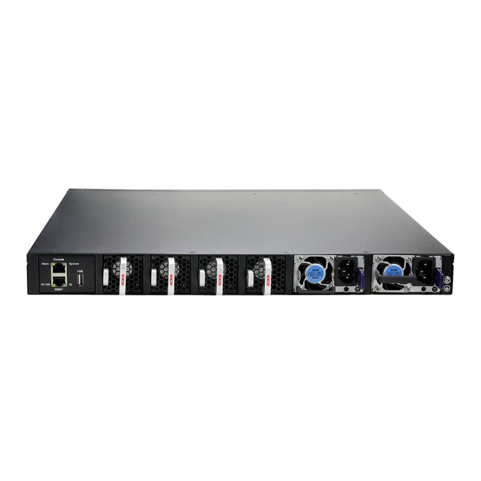 NSComm S5748X-8Z-EI 48 x 10GE SFP+ L3 Data Center Switch