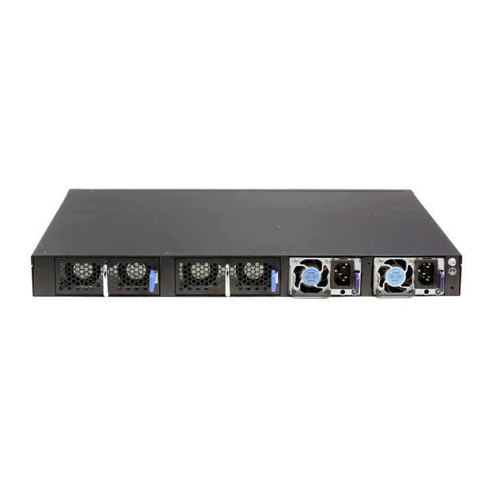 NSComm S7524N-8Z-EI 24 x 10/25GE SFP28 L3 Data Center Switch