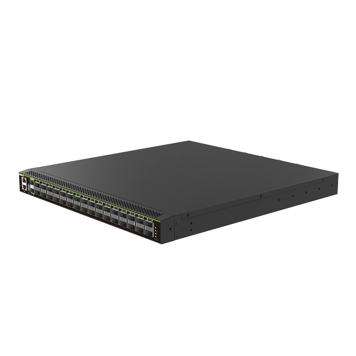 NSComm S8232-2X-EI 32 x 200GE QSFP56 L3 Data Center Switch