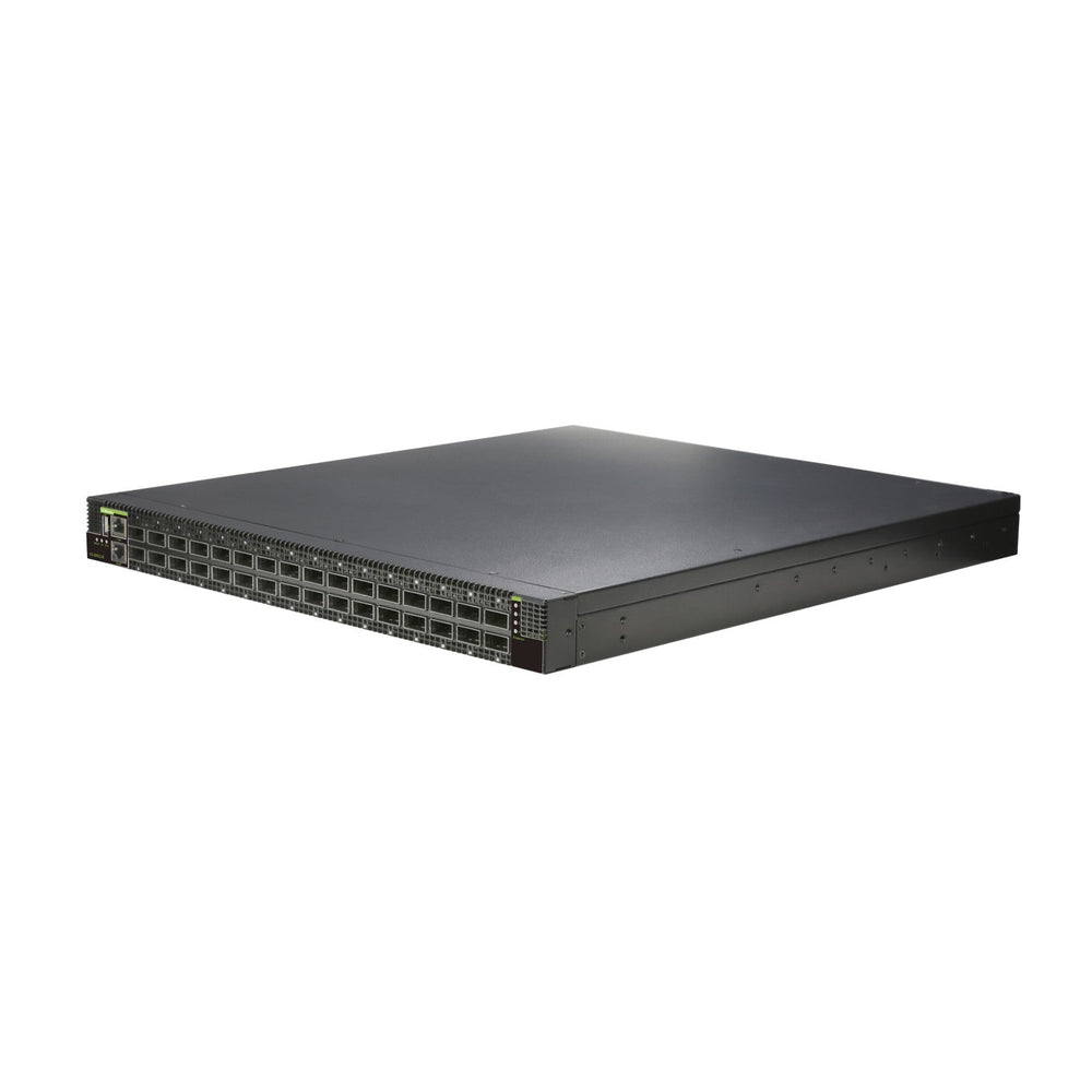 NSComm S8532-EI 32 x 400GE QSFP112 L3 Data Center Switch