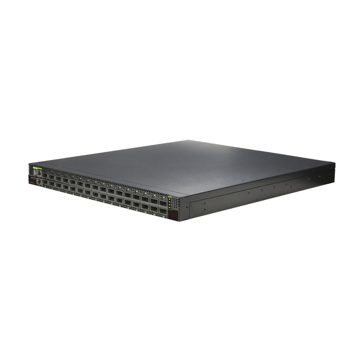 NSComm S8532-EI 32 x 400GE QSFP112 L3 Data Center Switch