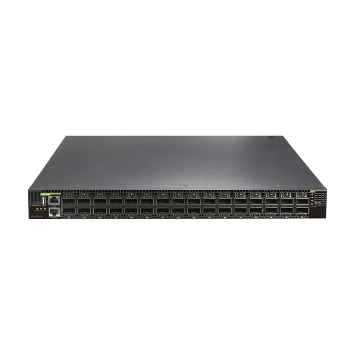 NSComm S8532-EI 32 x 400GE QSFP112 L3 Data Center Switch