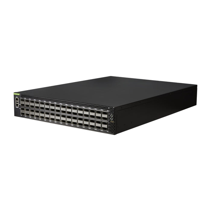 NSComm S8564-EI 64 x 400GE QSFP112 L3 Data Center Switch