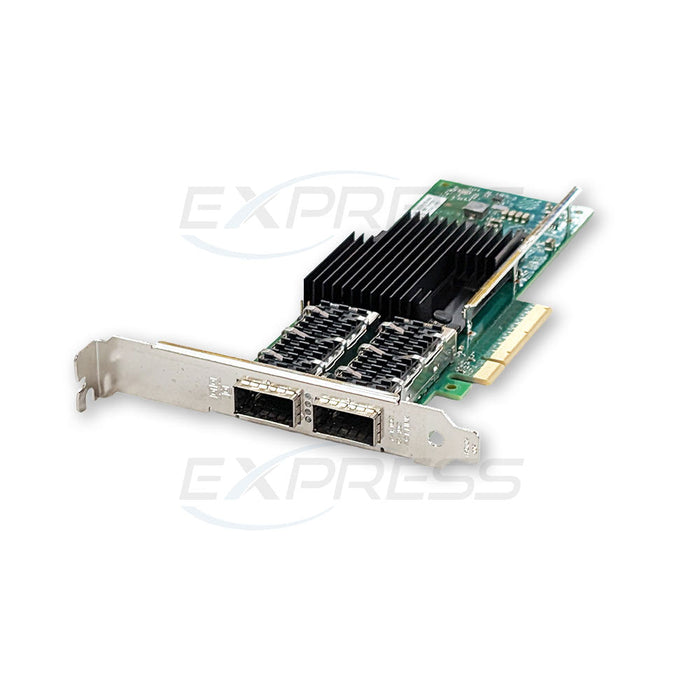NTAEXL710QDA2 - XL710-QDA2 Dual Port 40Gbps QSFP+ CNA Adapter | Refurbished Intel