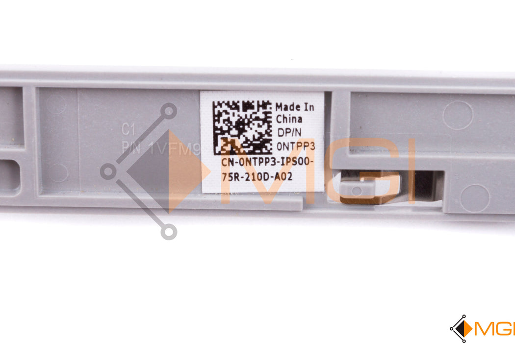 NTPP3