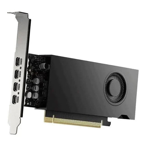 NVIDIA 900-5G192-2220-E00 RTX 2000E Ada 6GB GDDR6 ECC  Graphic Card