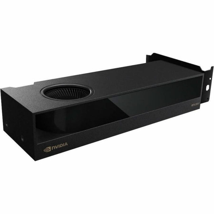 NVIDIA 900-5G192-2240-000 RTX 2000 ADA 16GB PCIe 4.0 x 8 Graphic Card